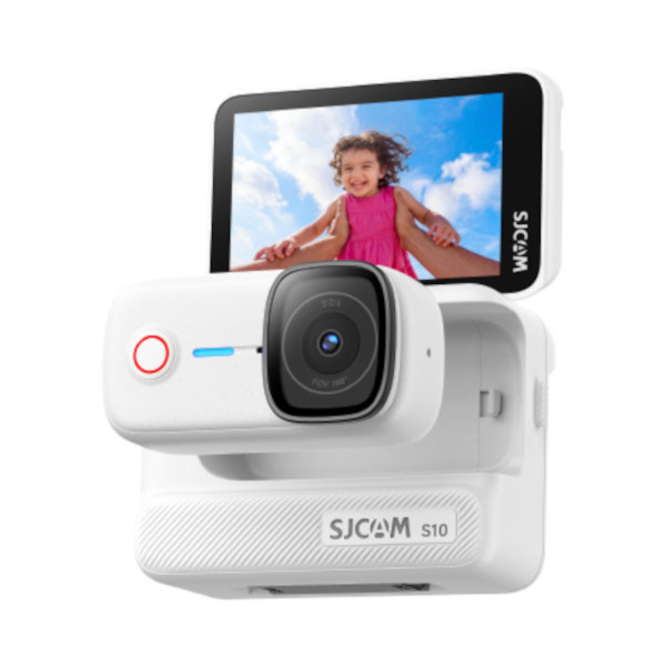 SJCAM S10 Action Camera